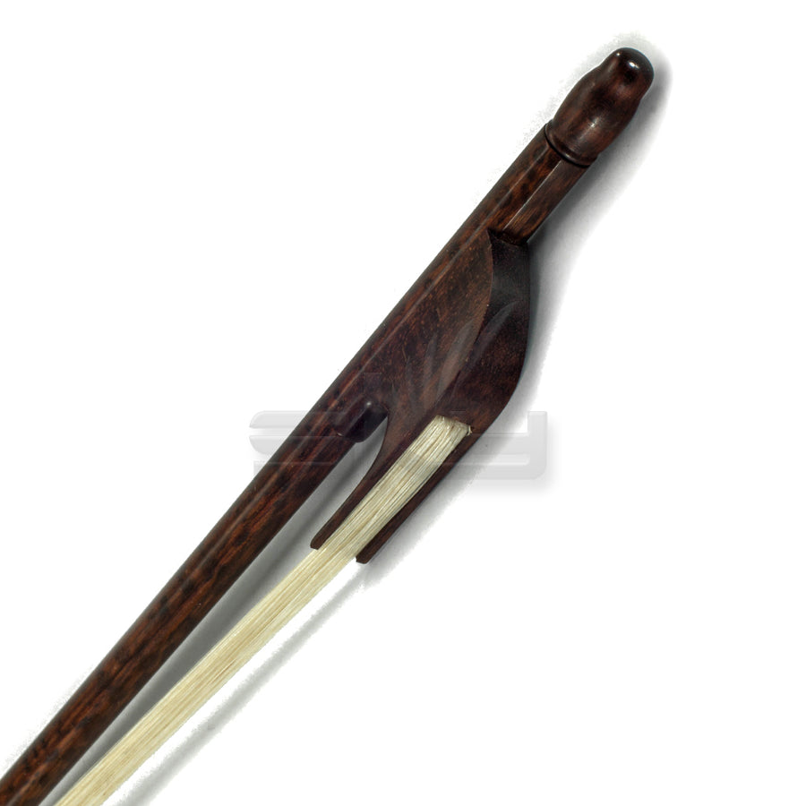 Sky 4/4 Full Size Violin Bow Snakewood Baroque Style