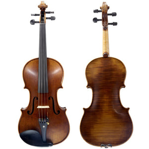 SKY YS101 Concerto Series Guarantee Grand Mastero Sound 4/4 Size Handmade Violin