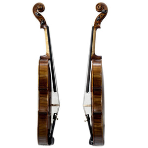SKY YS101 Concerto Series Guarantee Grand Mastero Sound 4/4 Size Handmade Violin