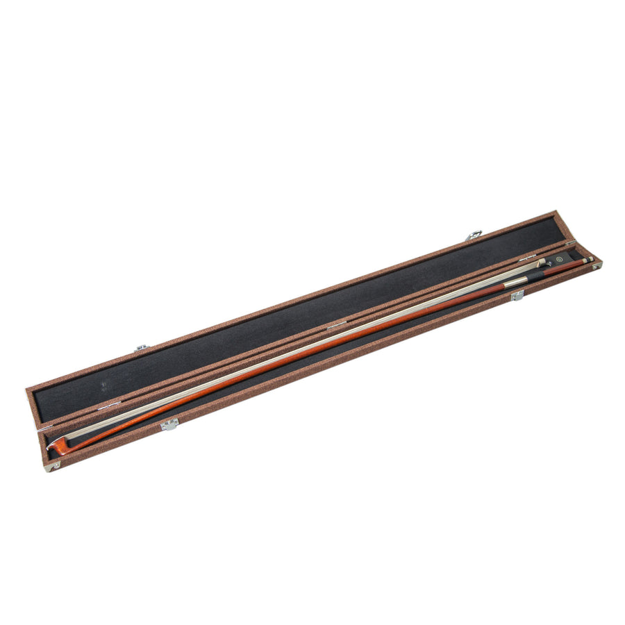 SKY High Density Board Bow Case for One(1) Violin/Viola/Cello Bow Strong and Durable