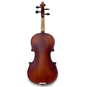 Sky Guarantee Mastero Sound Copy of Stradivarius 4/4 Size Professional Violin-GX01