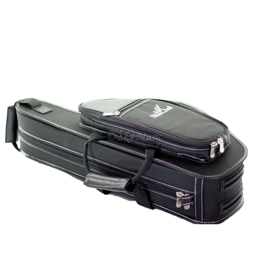 Sky Professional Gig Bag for Alto Saxophone
