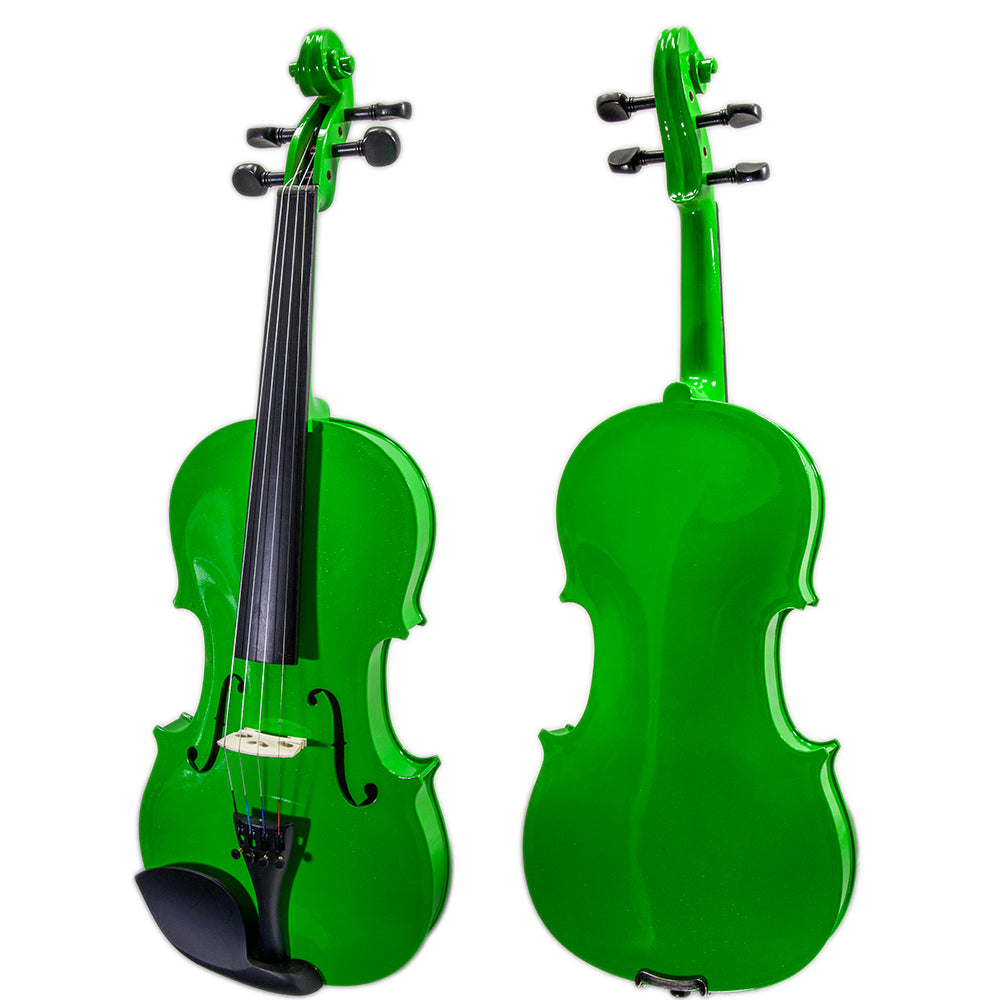 Green Violins