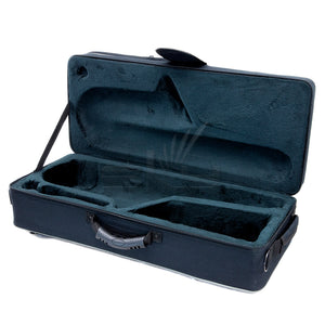 SKY Lightweight Case for Alto Saxophone, Backpackable. IMPROVED ZIPPER(YKK)