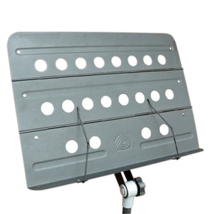Prefox SD201 Foldable Portalble Extremely Durable Musician Conductor Stand