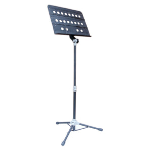Prefox SD201 Foldable Portalble Extremely Durable Musician Conductor Stand
