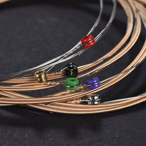 Orphee 85/15 Phosphor Bronze Acoustic Guitar String