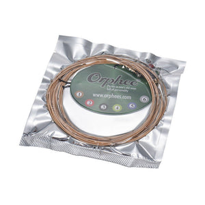 Orphee 85/15 Phosphor Bronze Acoustic Guitar String