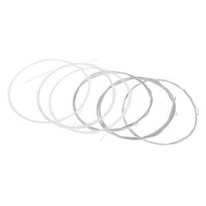 Orphee Silver Line Nylon Classical Guitar String SC55 SC57