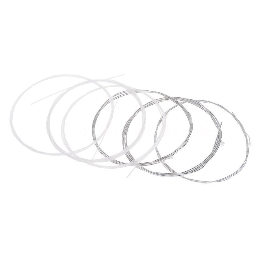 Orphee Silver Line Nylon Classical Guitar String SC57