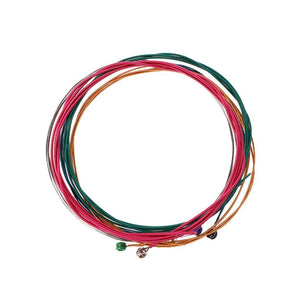 Orphee Color Copper Acoustic/Electric/Classic Guitar String