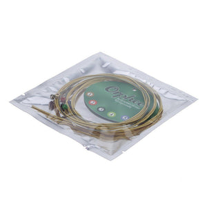 Orphee 75/25 Phosphor Bronze Acoustic Guitar String