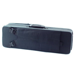 SKY Straight Soprano Saxophone Case/Backpack/Shoulder Straps/Handles