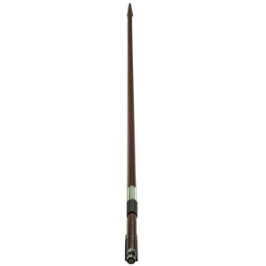 Student Level Violin Bow Round Stick BrazilWood